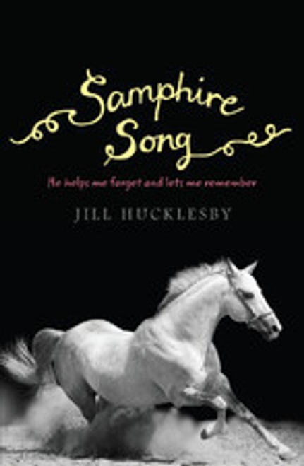 Jill Hucklesby / Samphire Song