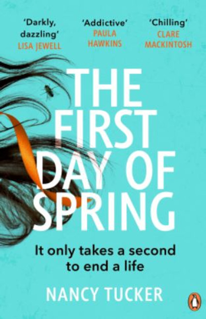Nancy Tucker / The First Day of Spring