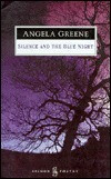 Angela Greene / Silence and the Blue Night - Poems