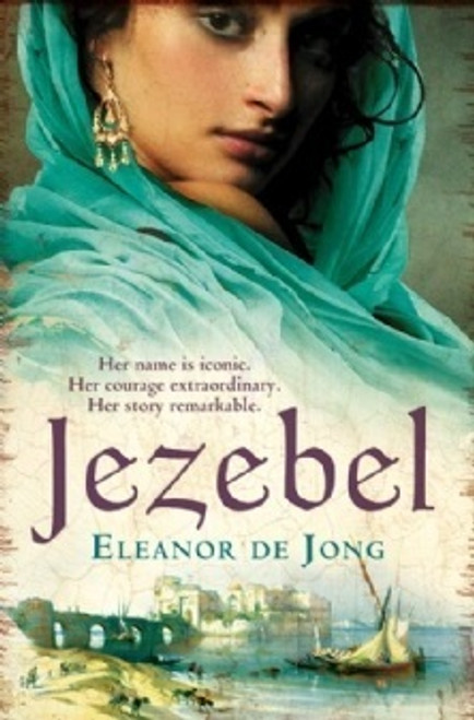 Eleanor De Jong / Jezebel