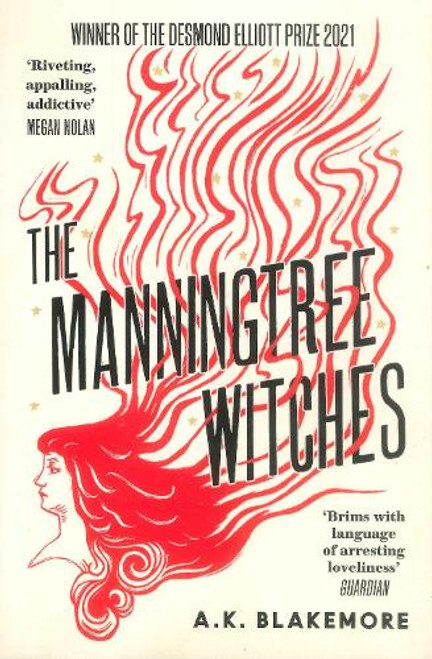 A.K. Blakemore / The Manningtree Witches