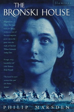 Philip Marsden / The Bronski House