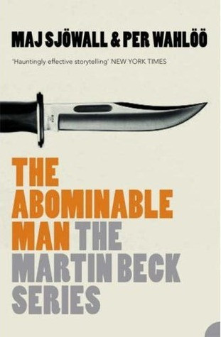 Maj Sjowall / The Abominable Man