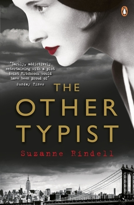 Suzanne Rindell / The Other Typist