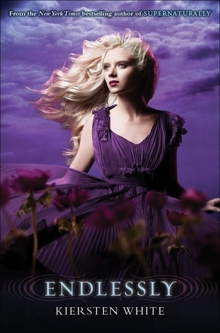 Kiersten White / Endlessly