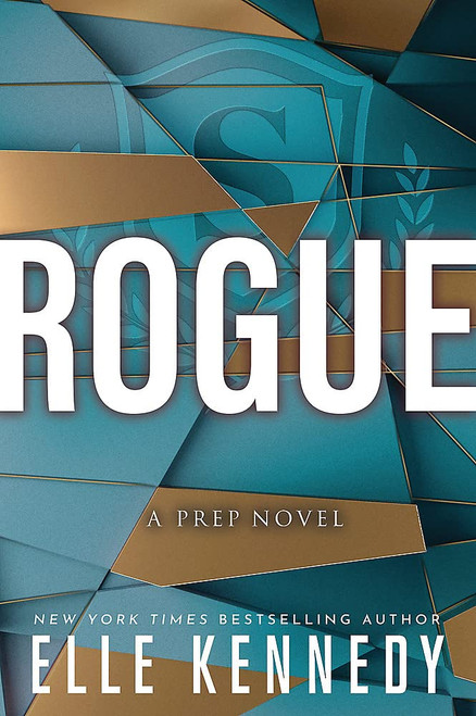 Elle Kennedy / Rogue ( A Prep Novel - Book 2 )