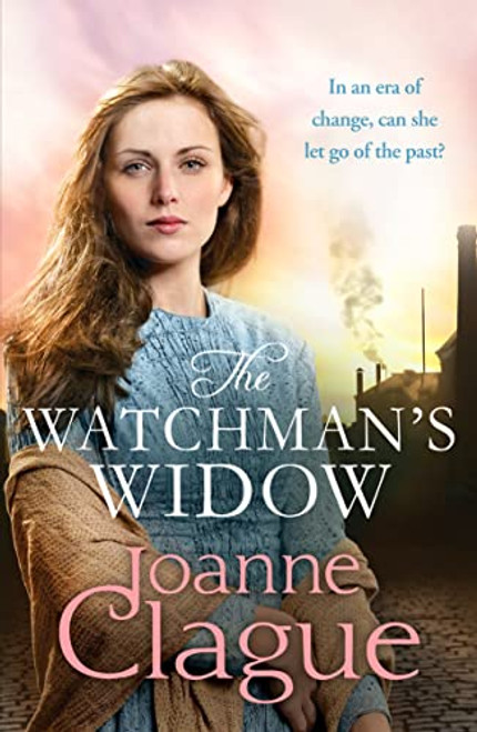 Joanne Clague / The Watchman's Widow