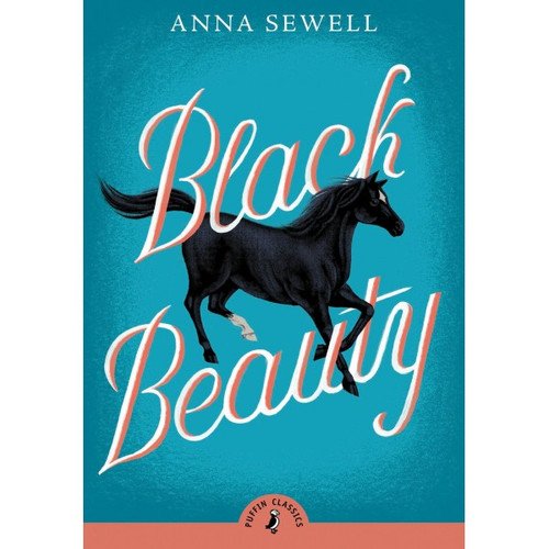 Anna Sewell - Black Beauty - PB BRAND NEW