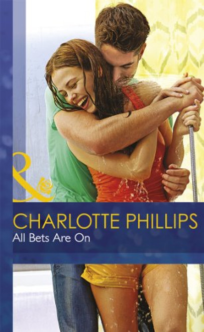 Mills & Boon / All Bets Are on (Hardback)