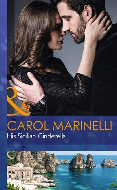 Mills & Boon / His Sicilian Cinderella (Hardback)