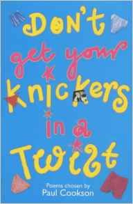 Paul Cookson / Don't Get Your Knickers in a Twist