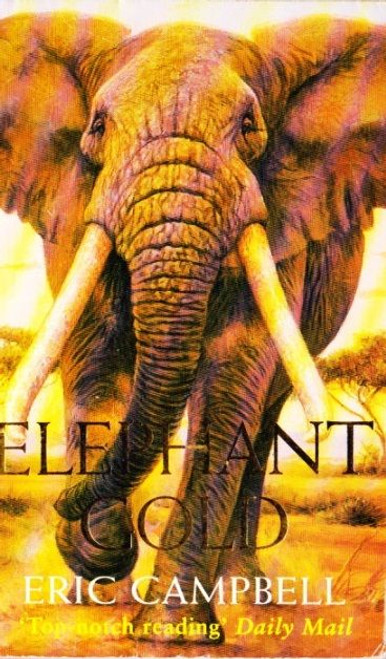 Eric Campbell / Elephant Gold