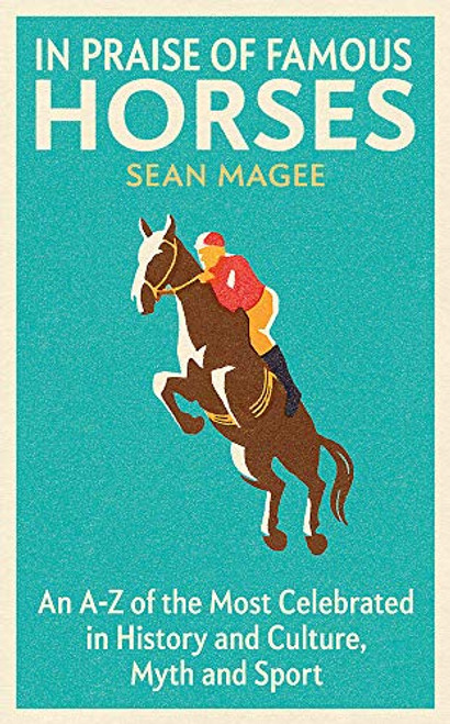 Sean Magee / The Complete Horse (Hardback)