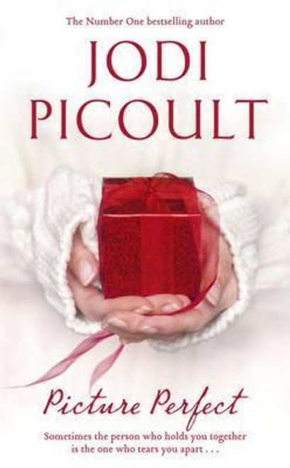 Jodi Picoult / Picture Perfect (Hardback)