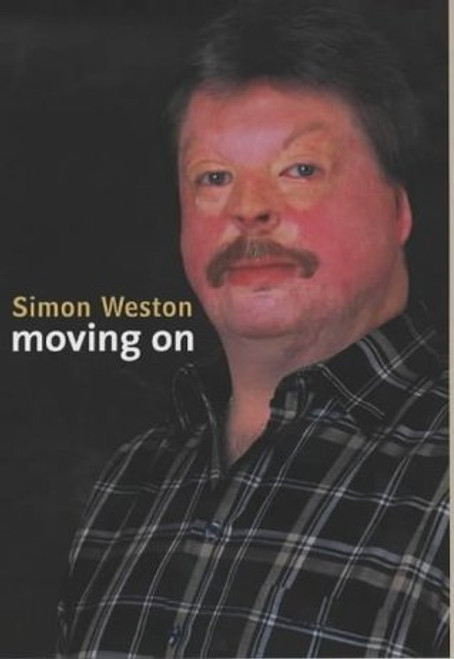 Simon Weston / Moving On (Hardback)