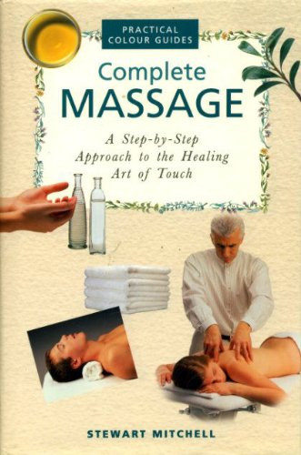 Stewart Mitchell / Complete Massage (Hardback)