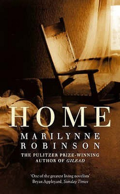 Marilynne Robinson / Home (Hardback)