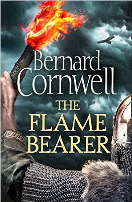 Bernard Cornwell / The Flame Bearer (Hardback)