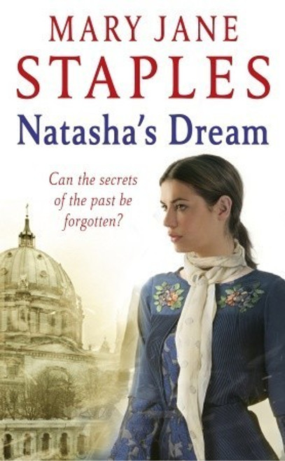 Mary Jane Staples / Natasha's Dream (Hardback)