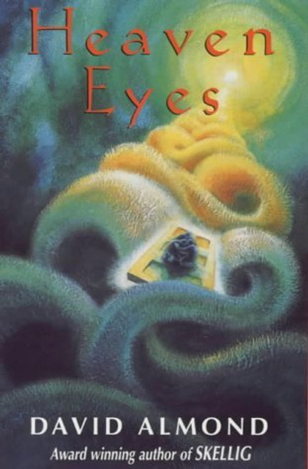 David Almond / Heaven Eyes (Hardback)