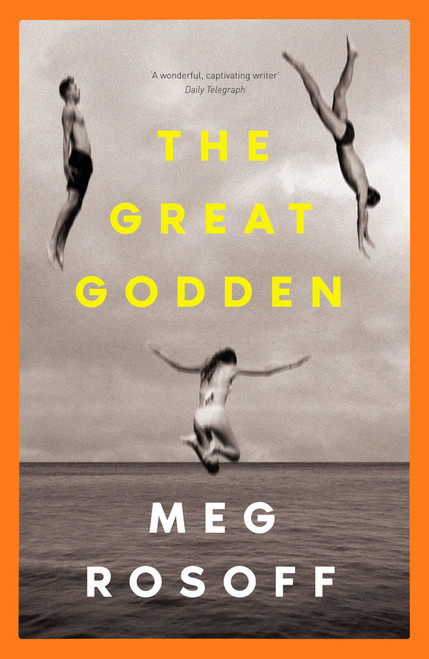 Meg Rosoff / The Great Godden (Hardback)