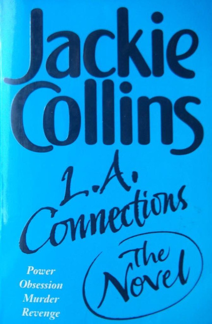 Jackie Collins / L.A. Connections