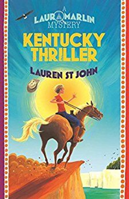 Lauren St John / Kentucky Thriller
