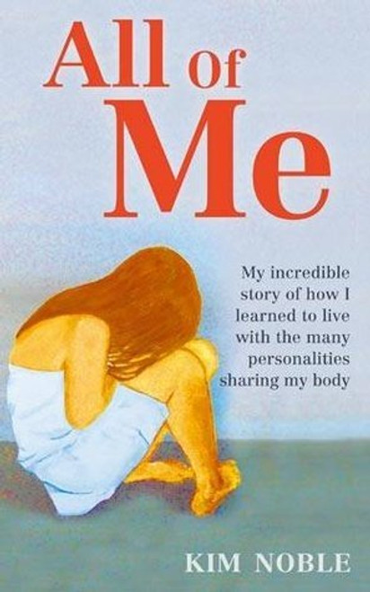 Kim Noble / All of Me (Large Paperback)