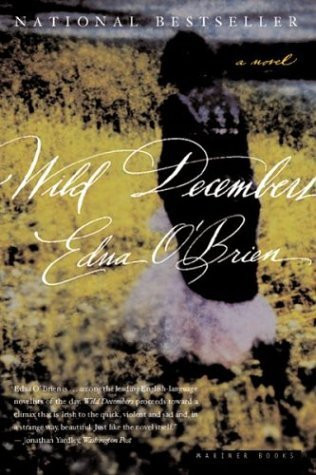 Edna O'Brien / Wild Decembers (Large Paperback)