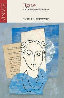 Sybille Bedford / Jigsaw : An Unsentimental Education (Large Paperback)