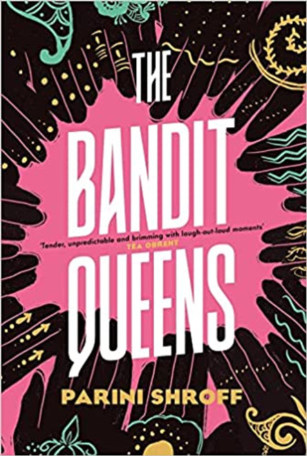 Parini Shroff / The Bandit Queens (Large Paperback)