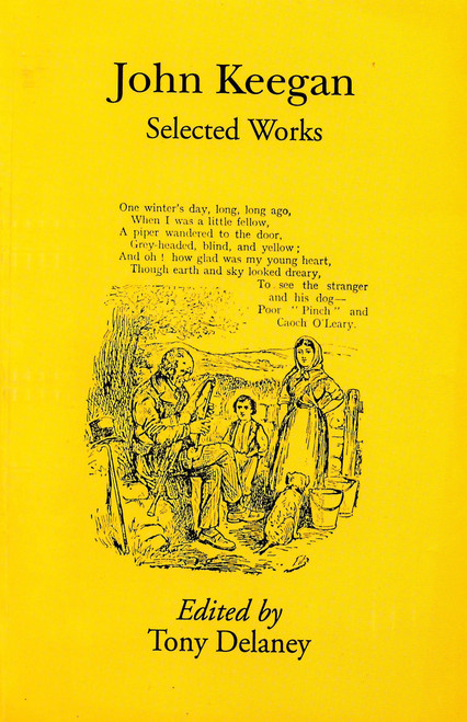 John Keegan / Selected Works (Large Paperback)