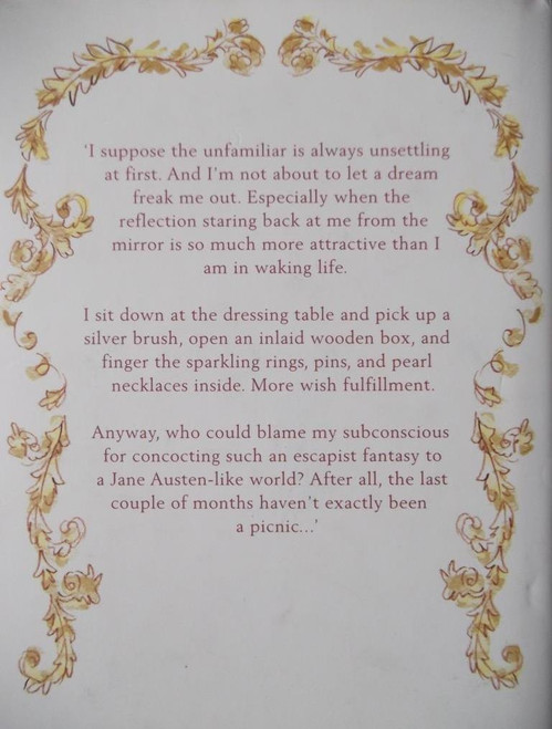 Laurie Vera Rigler / Confessions of a Jane Austen Addict