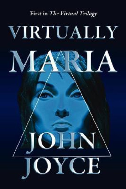 John Joyce / Virtually Maria (Large Paperback)