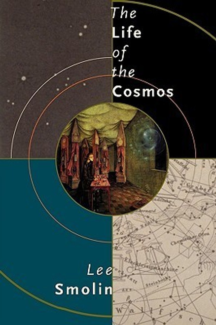 Lee Smolin / The Life of the Cosmos (Large Paperback)