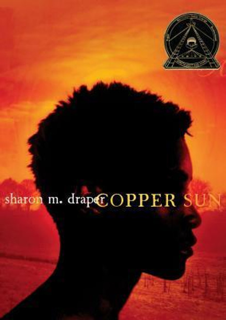 Sharon M. Draper / Copper Sun (Large Paperback)