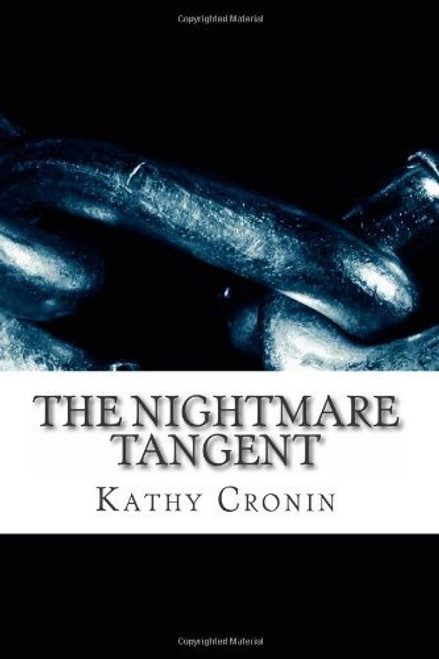 Kathy Cronin / The Nightmare Tangent (Large Paperback)