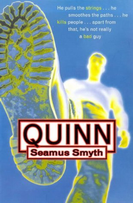 Seamus Smyth / Quinn (Large Paperback)