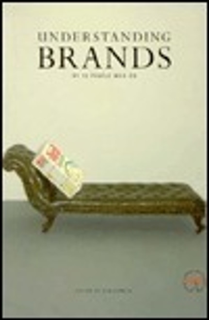 Don Cowley / Understanding Brands: Ten Experts Who Do (Large Paperback)