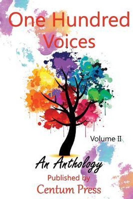 One Hundred Voices: Volume II (Large Paperback)