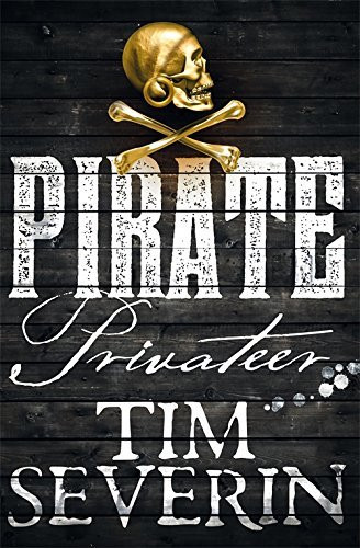 Tim Severin / Privateer (Large Paperback)