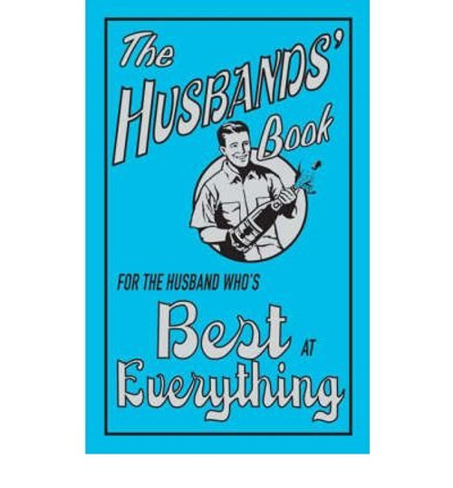 Jim Maloney / The Husbands' Book (Hardback)