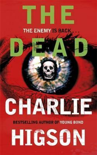 Charlie Higson / The Dead (Hardback)