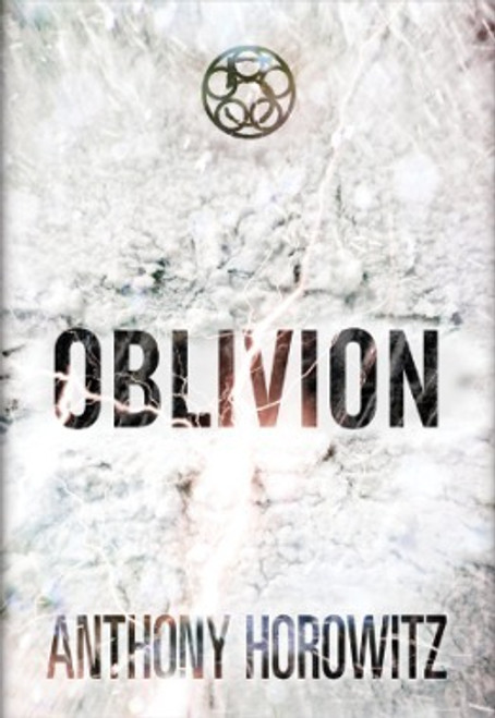 Anthony Horowitz / Oblivion (Hardback)