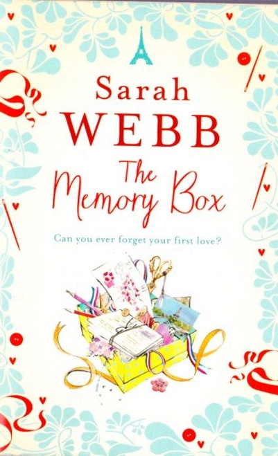 Sarah Webb / The Memory Box