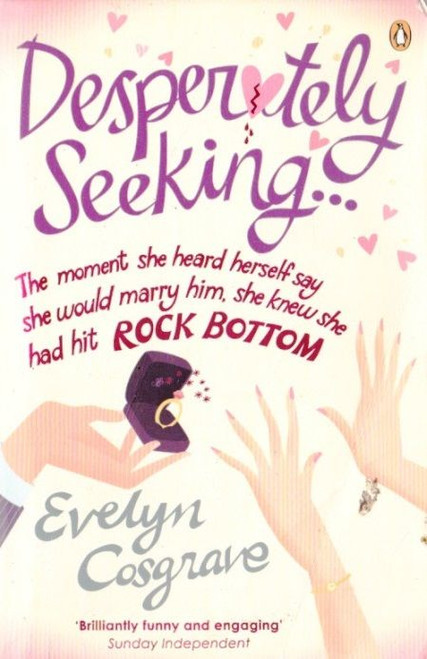 Evelyn Cosgrave / Desperately Seeking ...