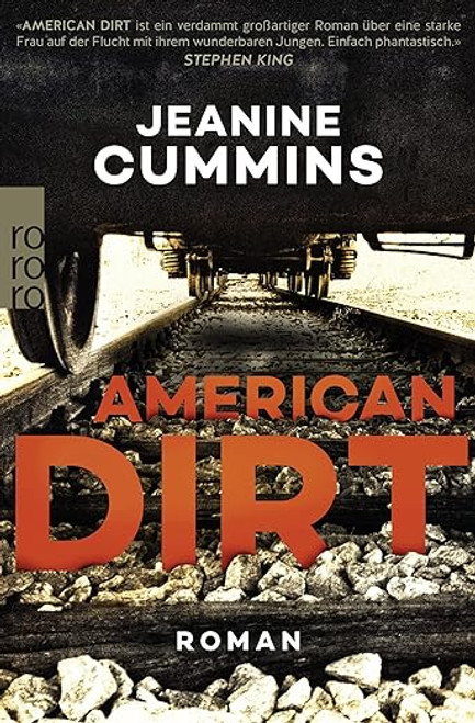 Jeanine Cummins - American Dirt ( German Edition) - PB