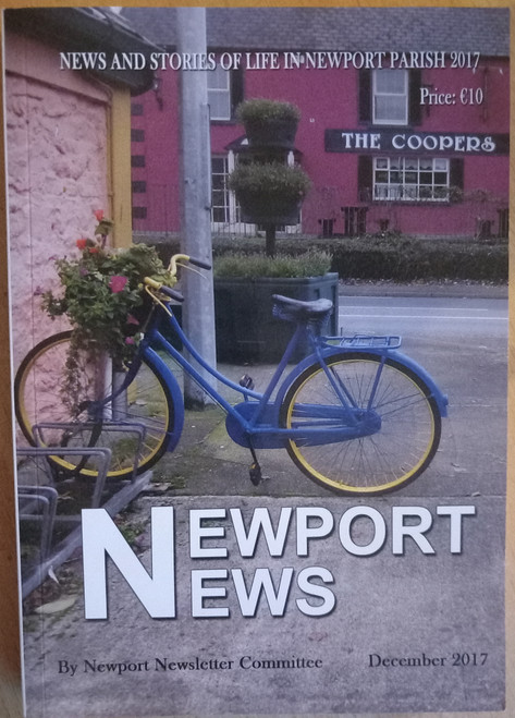 Newport Newsletter Committee - Newport News 2017 - PB TIPPERARY