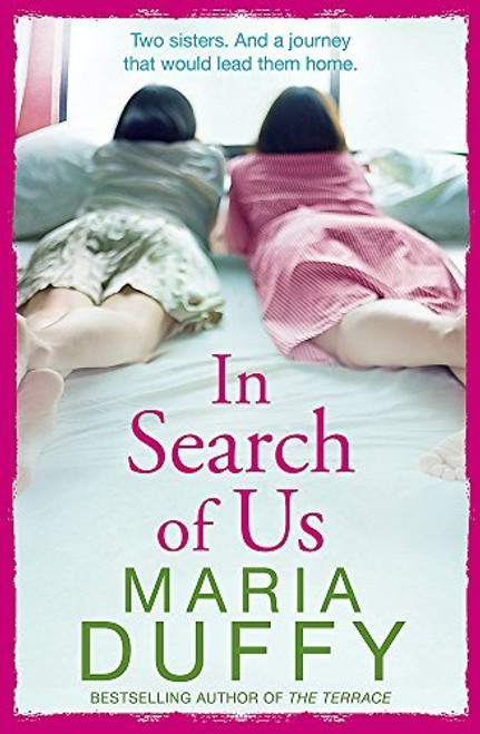 Maria Duffy / In Search of Us (Large Paperback)