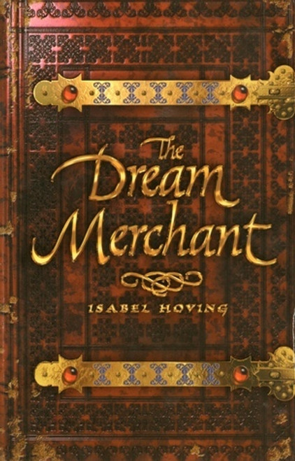 Isabel Hoving / Dream Merchant (Large Paperback)